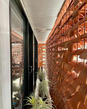 Kampung Mrican Phase 1 and Microlibrary Pringwulung / SHAU Indonesia