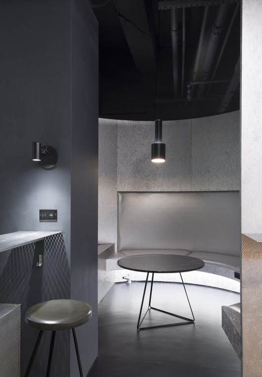 旅行者 Espresso 咖啡馆-30