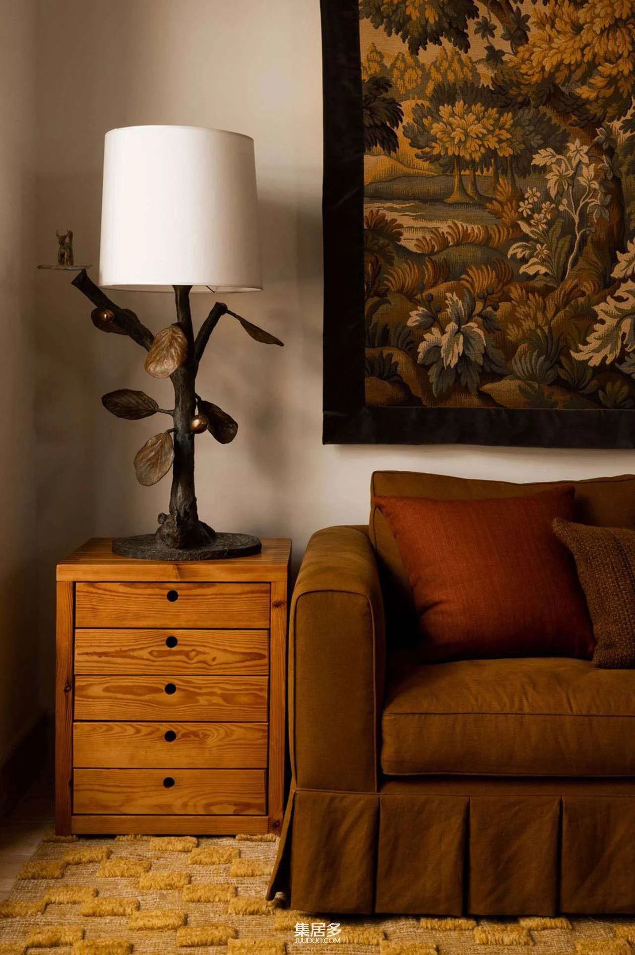 旧金山不寻常之家丨中国金山-12