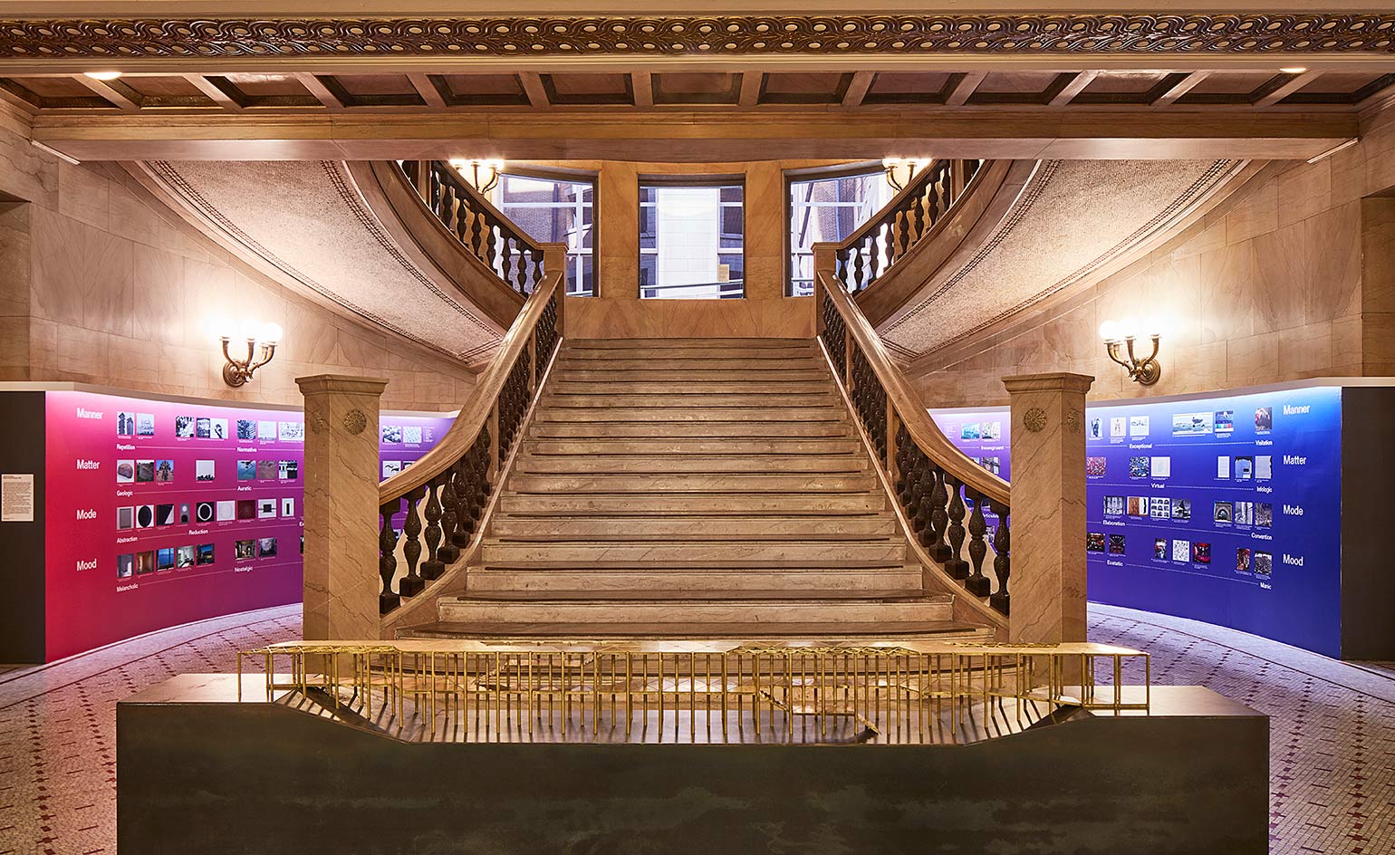 2017 芝加哥建筑双年展 | 创新与历史的融合-5