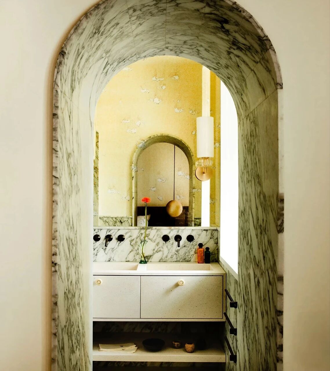 自然的静默·海岸之居丨法国丨卡米耶·拉维涅（Camille Lavigne）-30