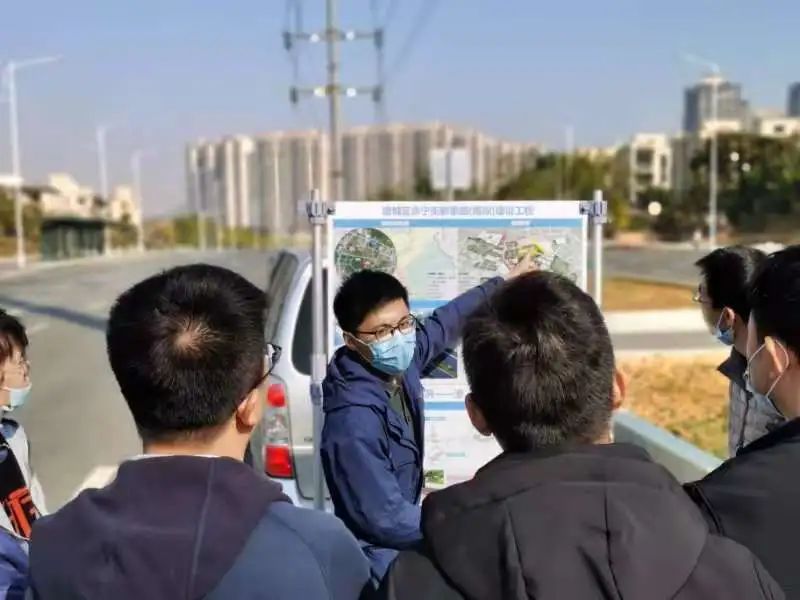 广州新惠路海绵城市道路建设丨中国广州丨GZPI-67