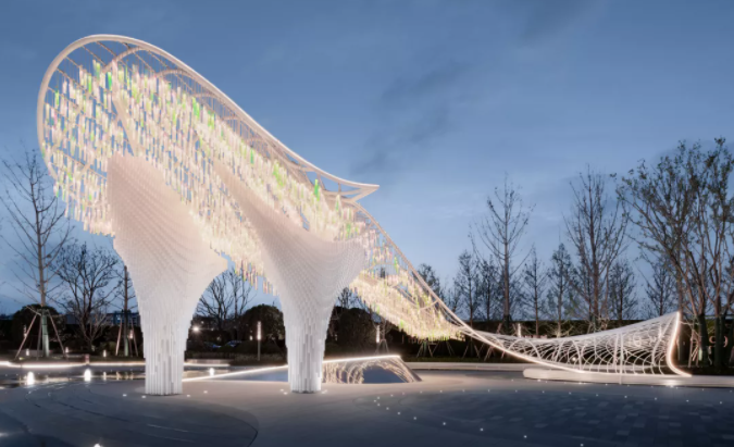 金陵雅韵·铭望府丨中国南京丨MPG摩高设计-69