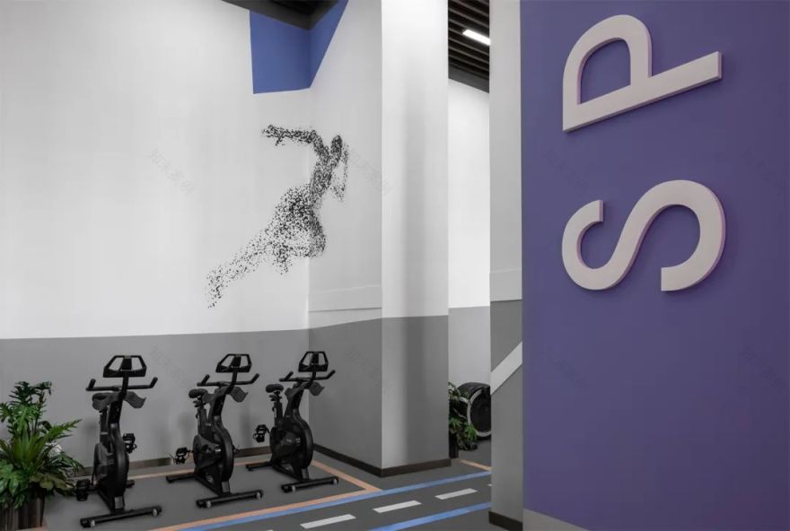 泸州绿地架空层丨中国泸州丨品辰设计-40