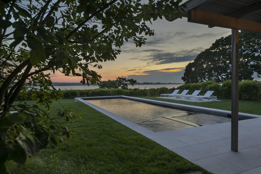 东湖居丨LaGuardia Design Group-8