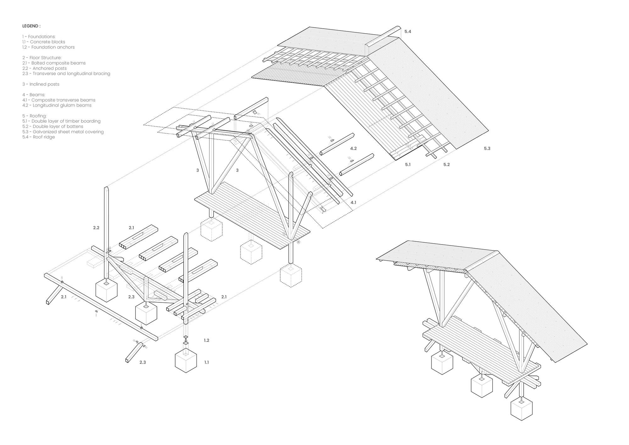 Taller Agropoetico - Foresta Collective / Atelier Poem-45