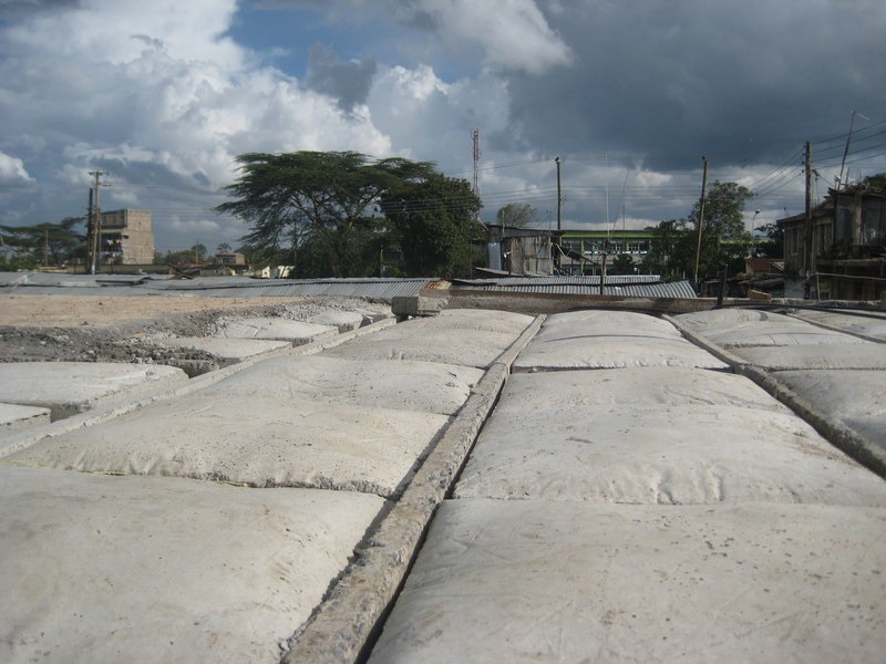 丨肯尼亚内罗毕丨Tecta Consultants-29