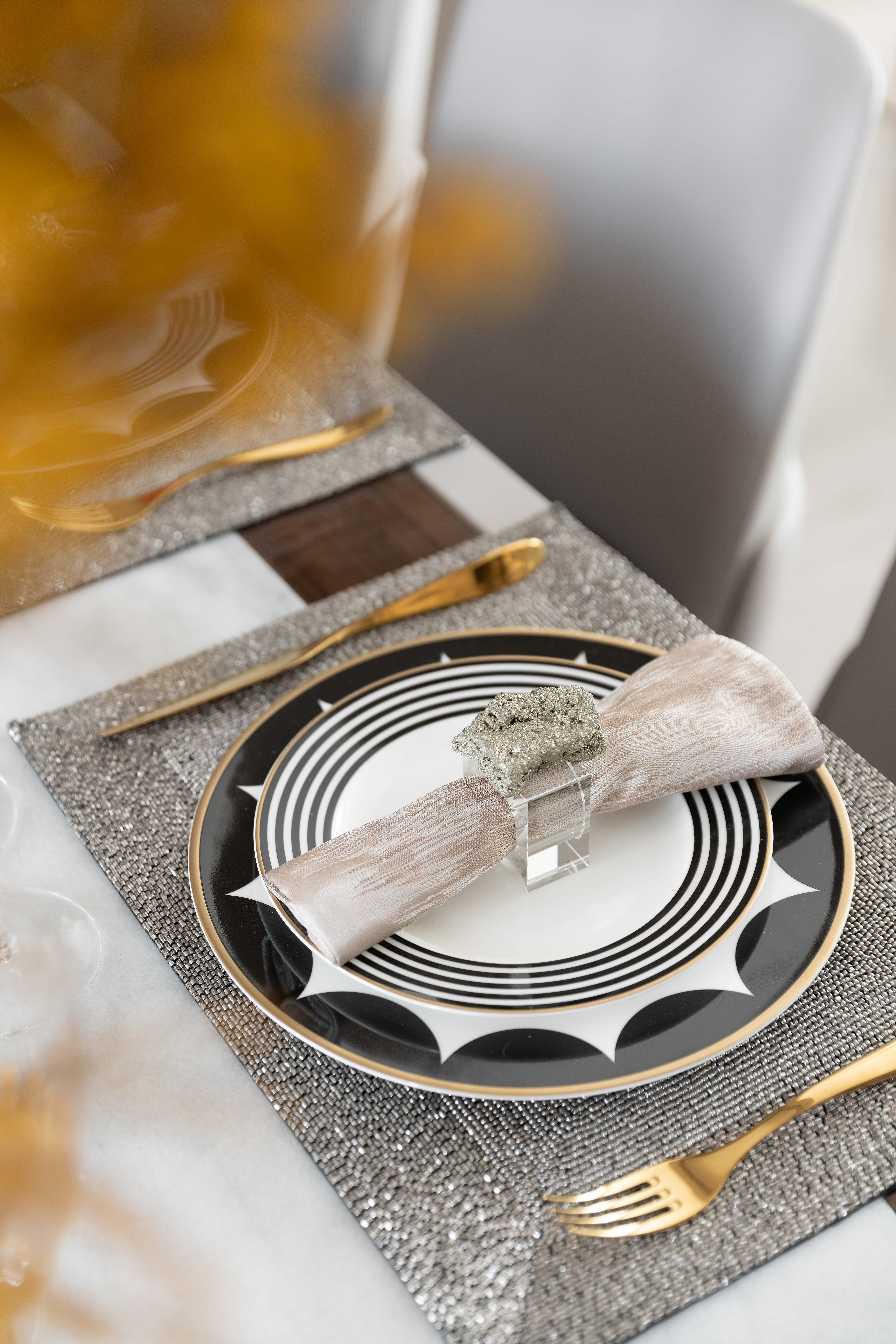 美纵设计｜首创昆明 誉华洲 样板间 110-3