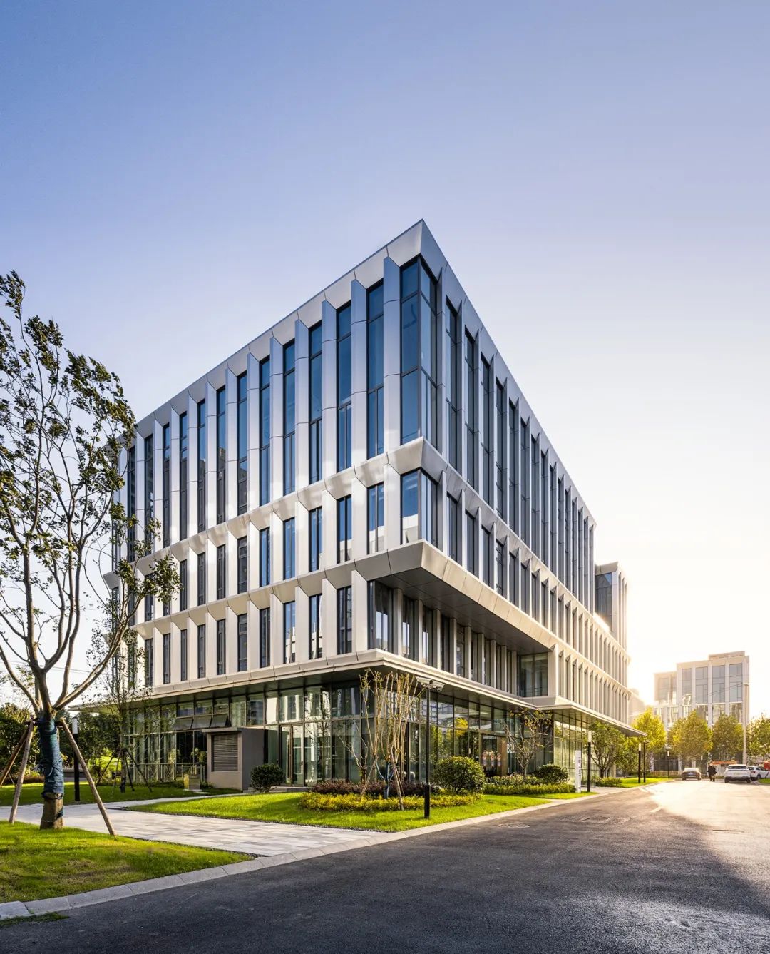 一个园区，如何成为片区跃升的支点？-58