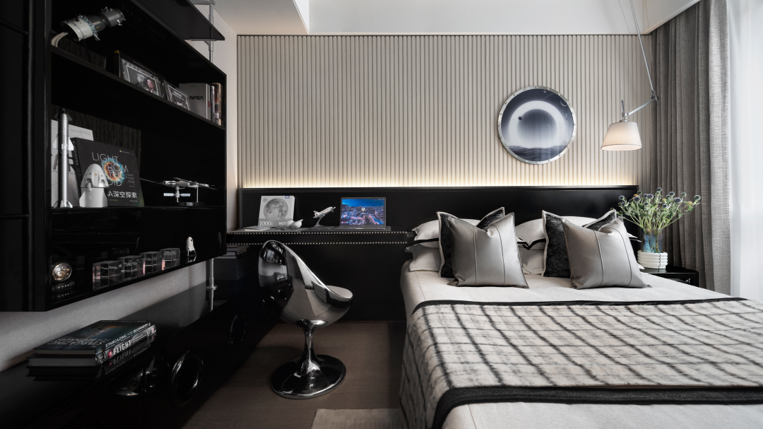 都市灵感缪斯空间丨中国上海丨上海璞辉空间设计有限公司-20