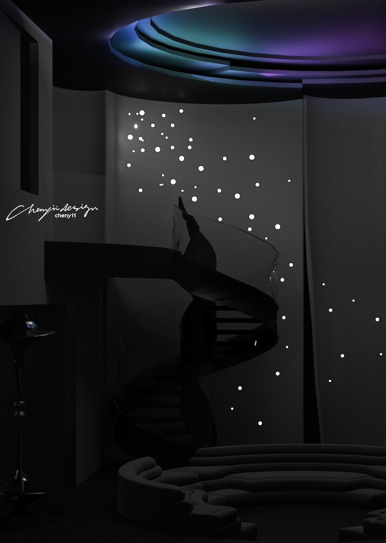 Aurora,和光丨中国洛阳丨Chenyii 忱意设计-29
