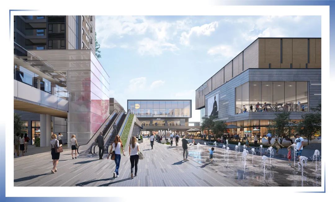 佛山万科天空之城丨中国佛山丨吕元祥建筑师事务所（RLP）-27