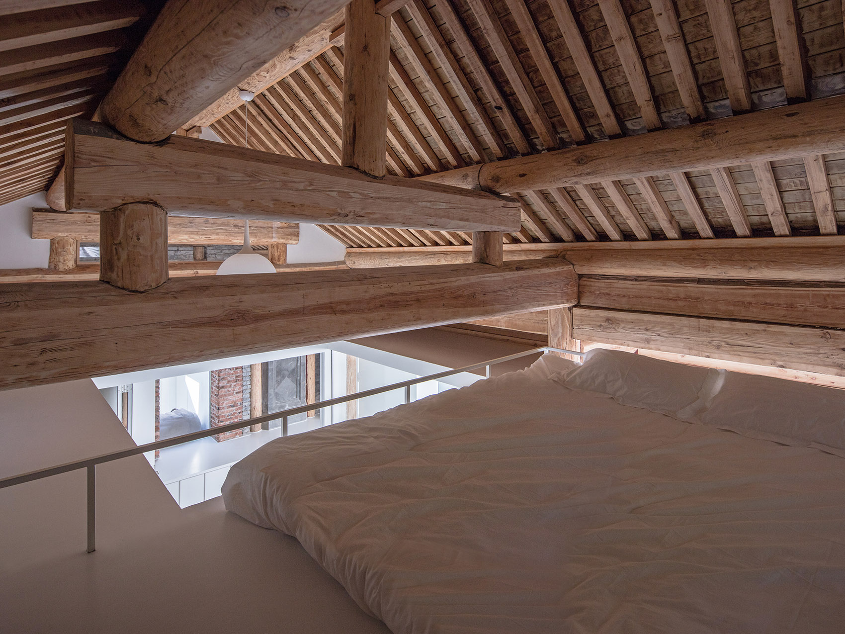 捏造的风景 – 北京后海“嵯峨馆”-43