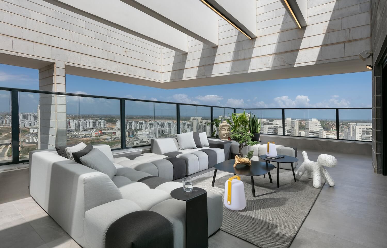 初始织物：家庭版丨以色列丨Liad Yosef-4