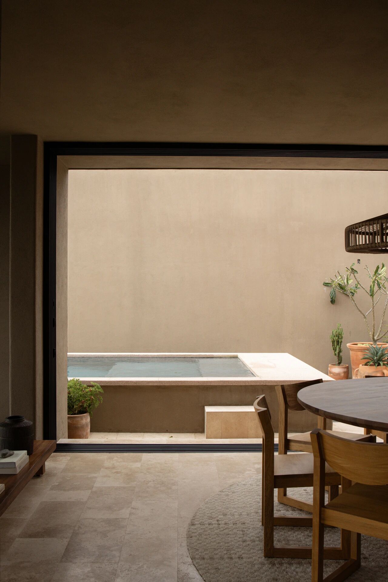 别墅丨墨西哥-26