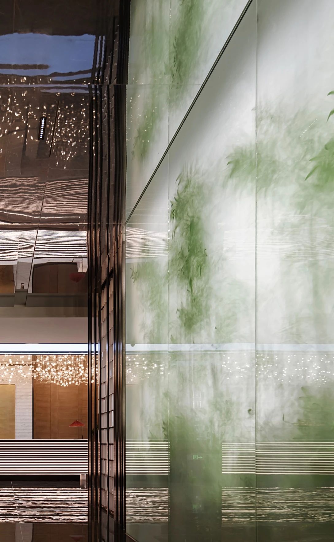 天恒恒基·傲云新作丨李宝章,刘荣禄-35