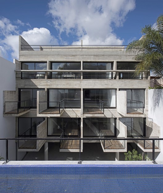 亚美尼亚大厦-17