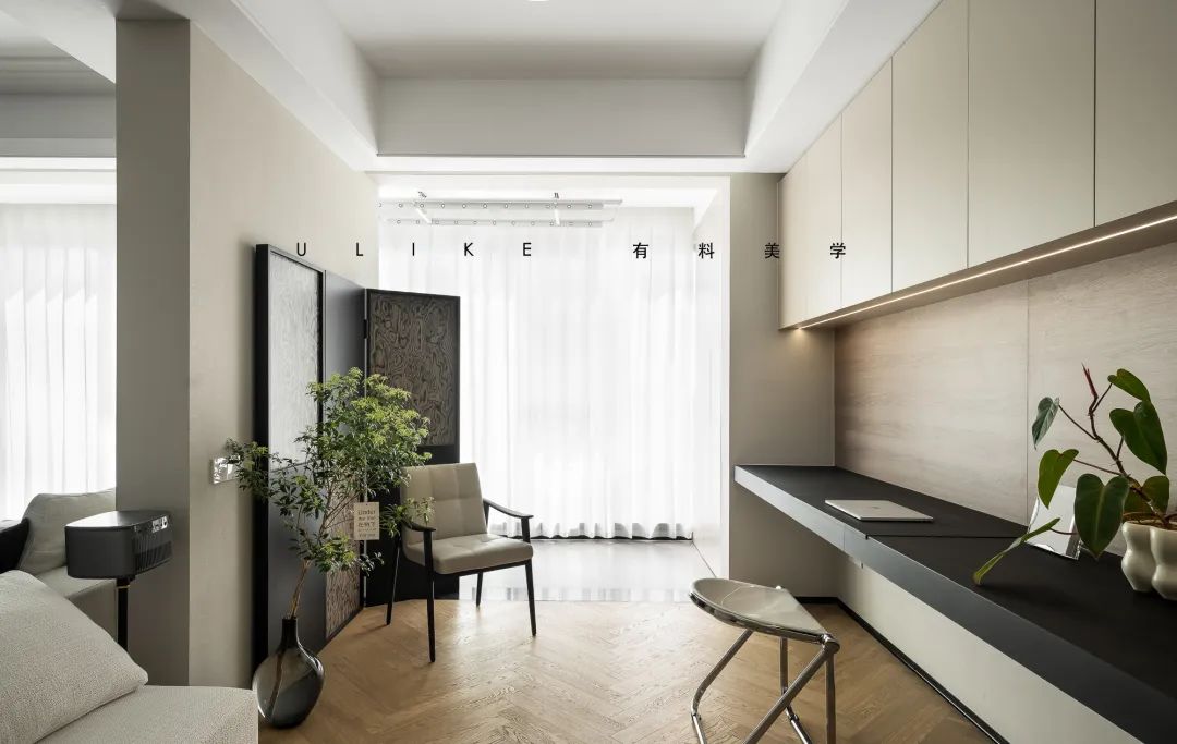 春之变奏 · 张茜精装微改家的艺术魅力-34