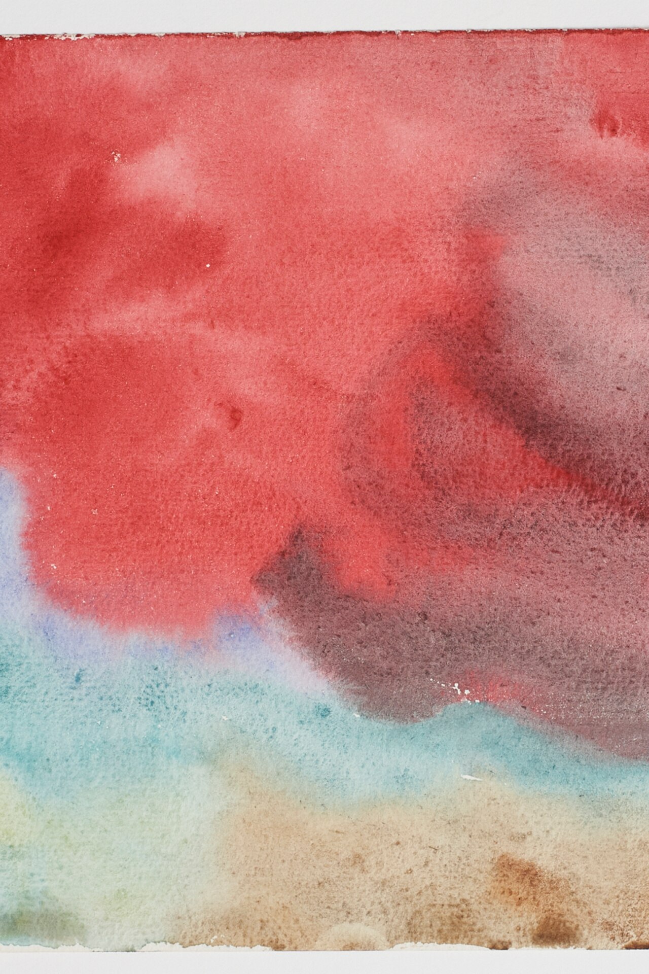 Hilma af Klint 澳大利亚大展-11