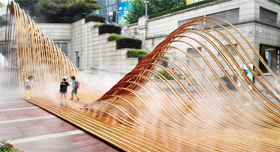 自然之灵感，艺术之展现——MAD Architects 设计作品解析-92