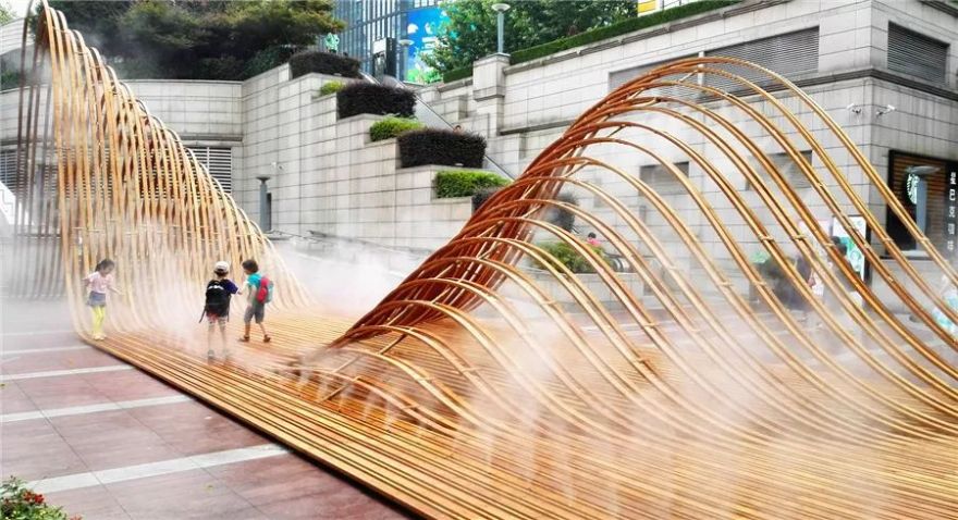 自然之灵感,艺术之展现——MAD Architects 设计作品解析-92