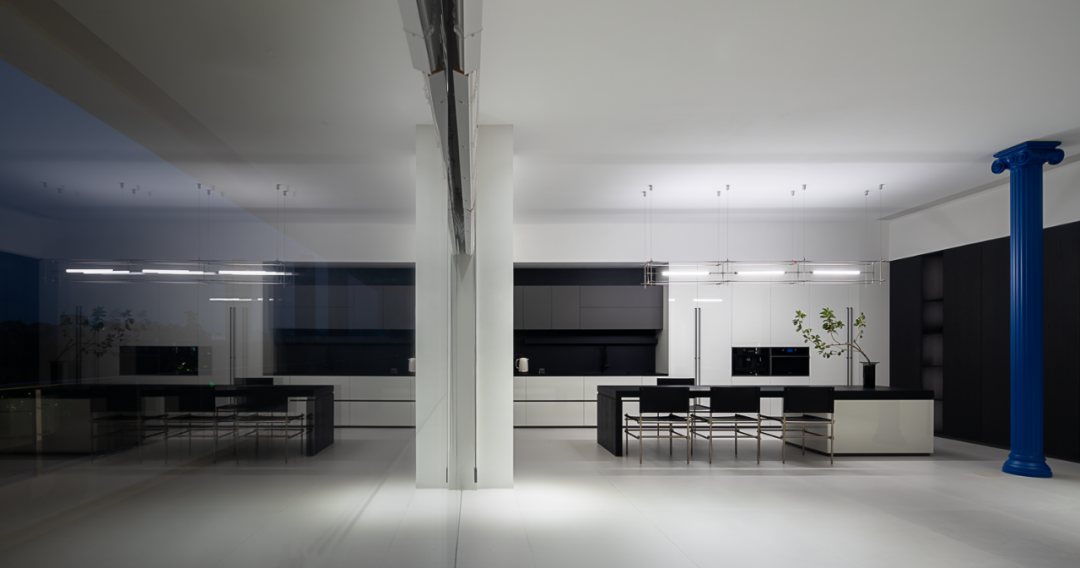 集·家居城市会客厅丨中国宁波丨或西年代设计品牌-7