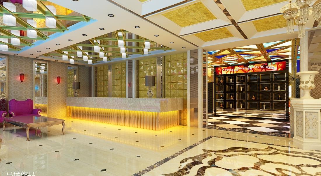 
周口百乐门ktv 部分方案采纳 -10