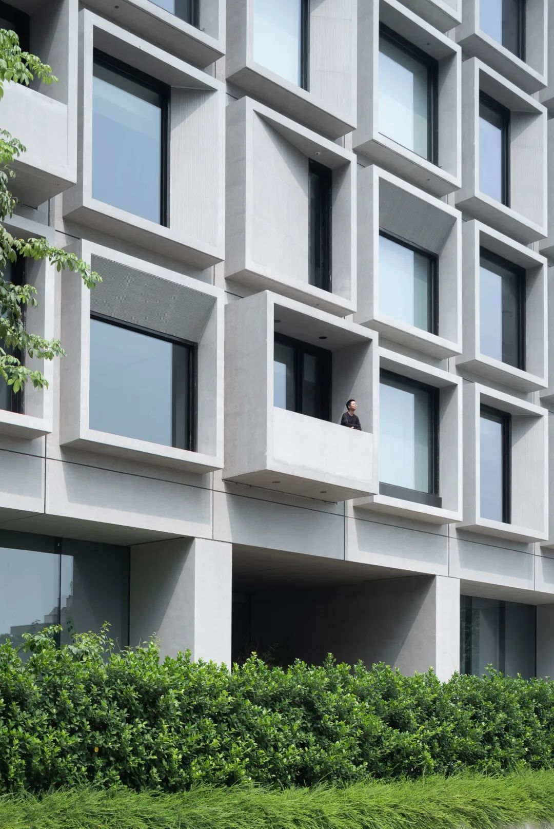 大疆天空之城丨中国深圳丨华阳国际-25