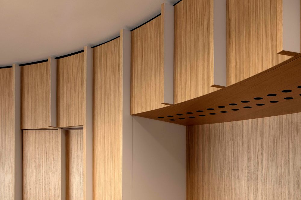 都灵 DAP 工作室设计的独特办公室空间丨意大利都灵丨DAP studio-54