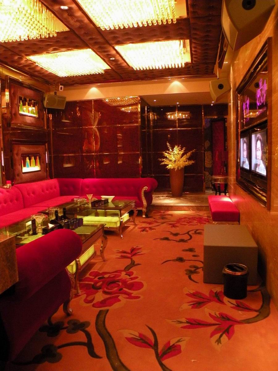 江苏常熟英皇会所-15