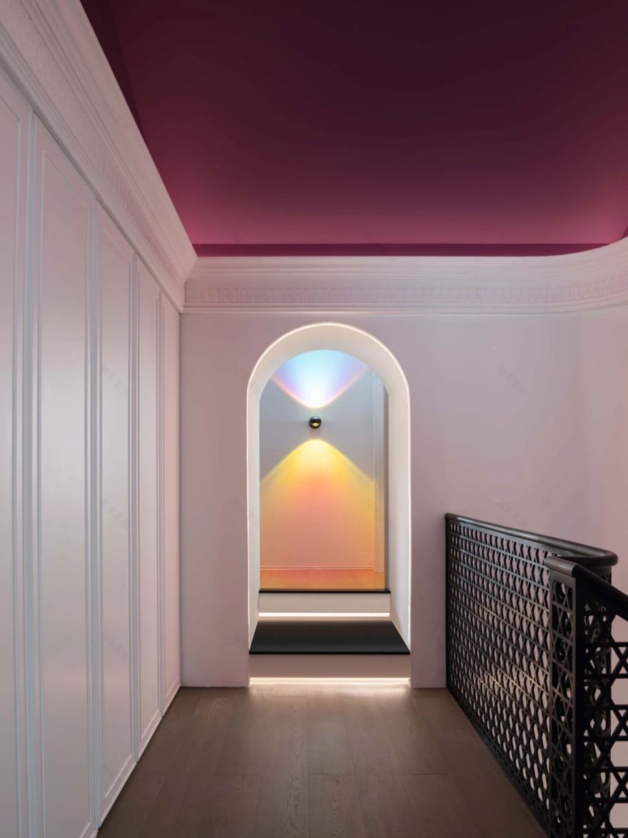 《家梦想改造家第十季》第四期:被分割的家丨中国北京丨WJID维几设计-44