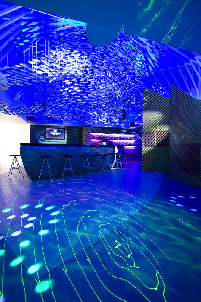 2011 年餐厅与酒吧设计奖-31