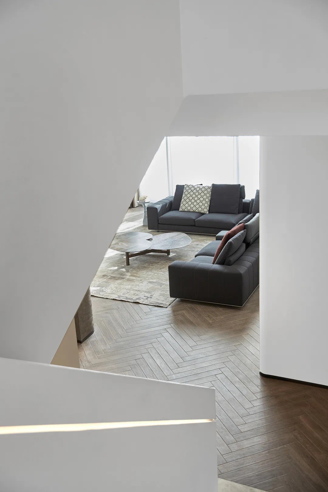 格拉斯私人别墅-16