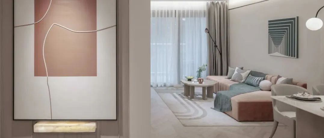 重庆龙湖昕晖·熙上项目丨中国重庆丨DAS大森设计-103