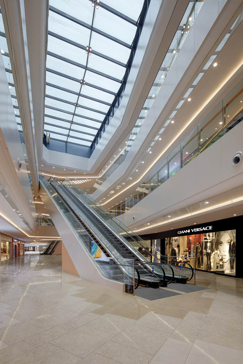 广州中新绿地缤纷城-6