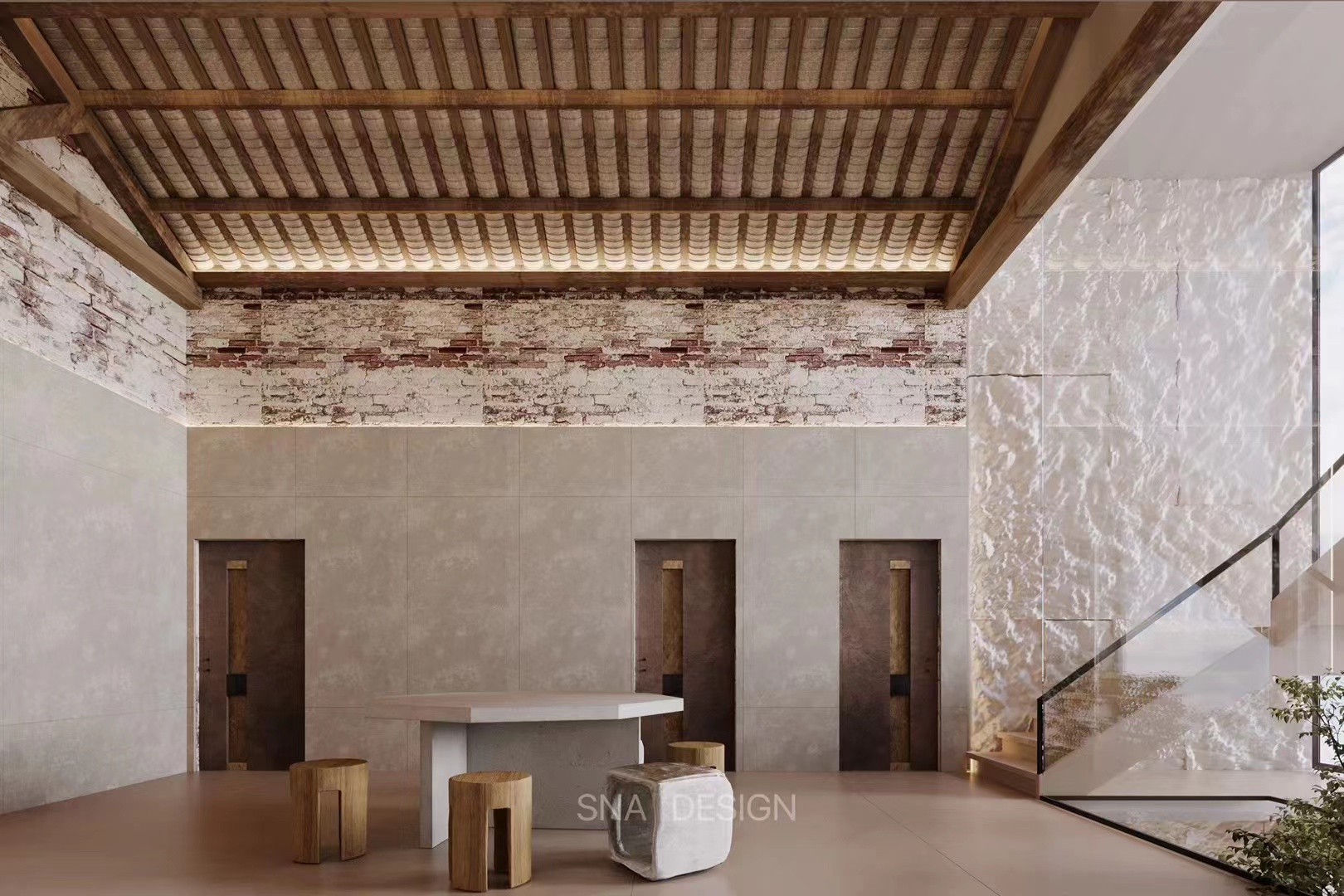 大自然——石之美-6