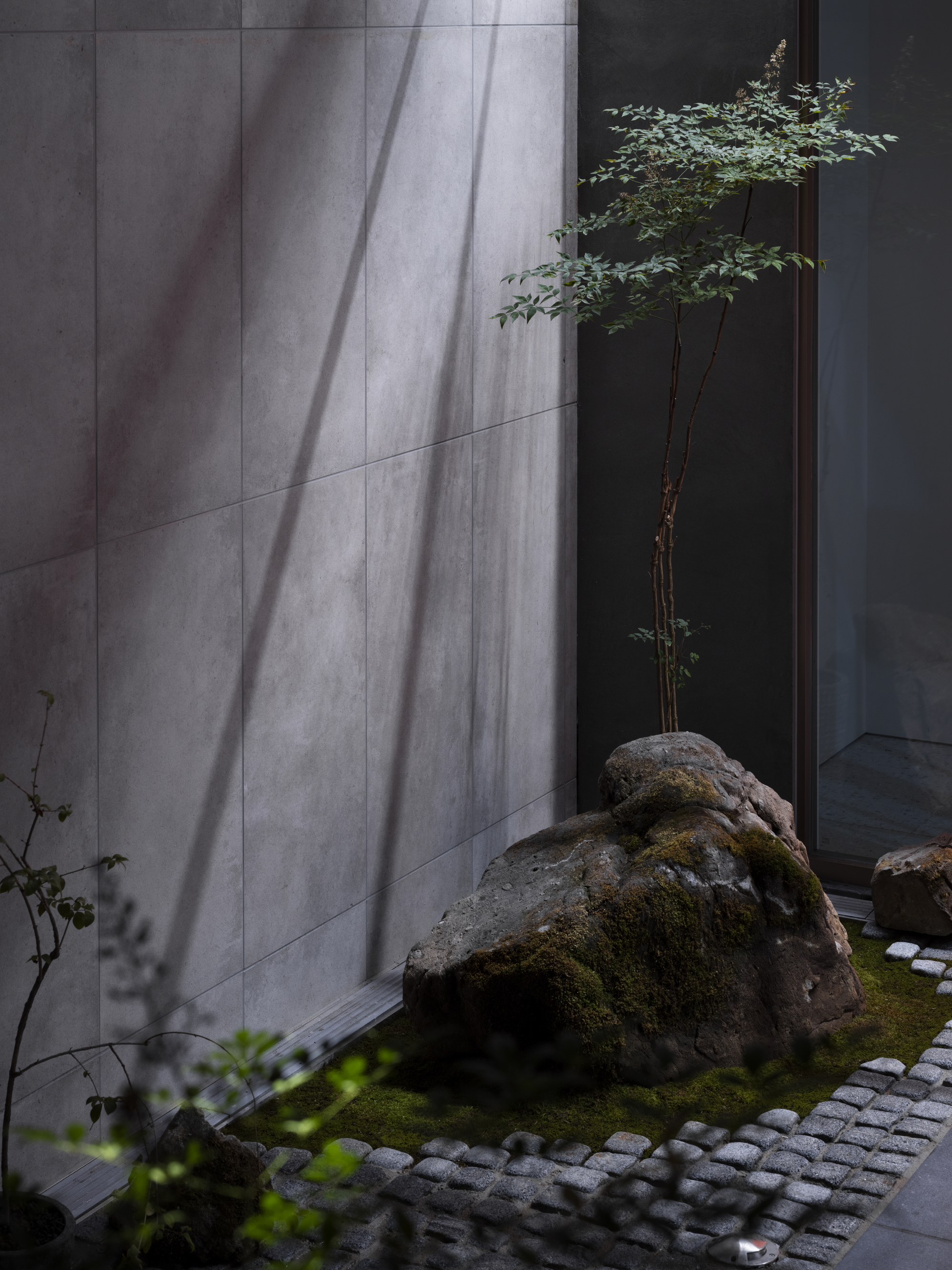 开场酒吧或开幕酒吧或开放酒吧（具体需根据上下文确定准确含义）丨韩国首尔丨By Seog Be Seog-23