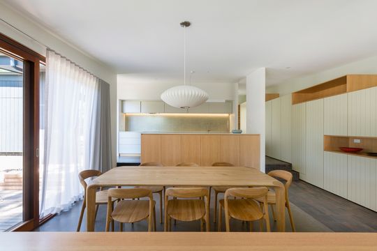 丨澳大利亚堪培拉丨Rob Henry Architects-40