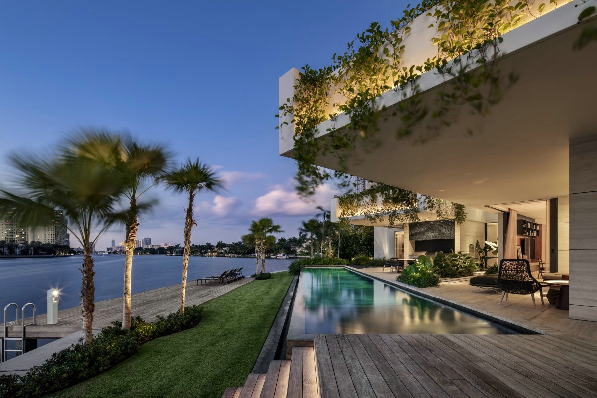 海滨豪宅 Terracina丨乌拉圭佛罗里达丨SAOTA 事务所-6