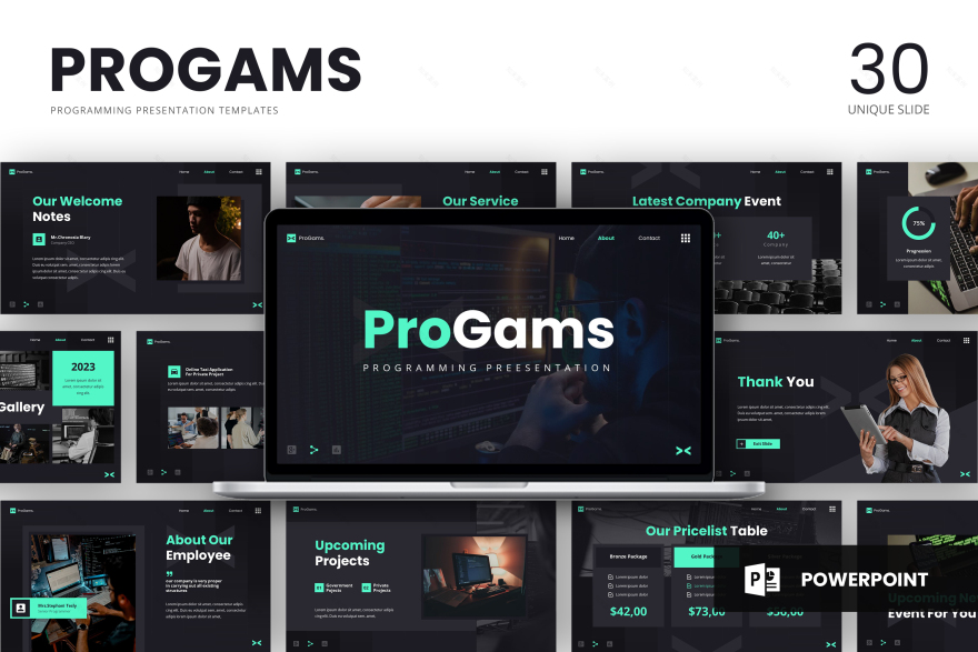 节目展示模板
注:这里推测PROGAMS是PROGRAMS的拼写错误 -2