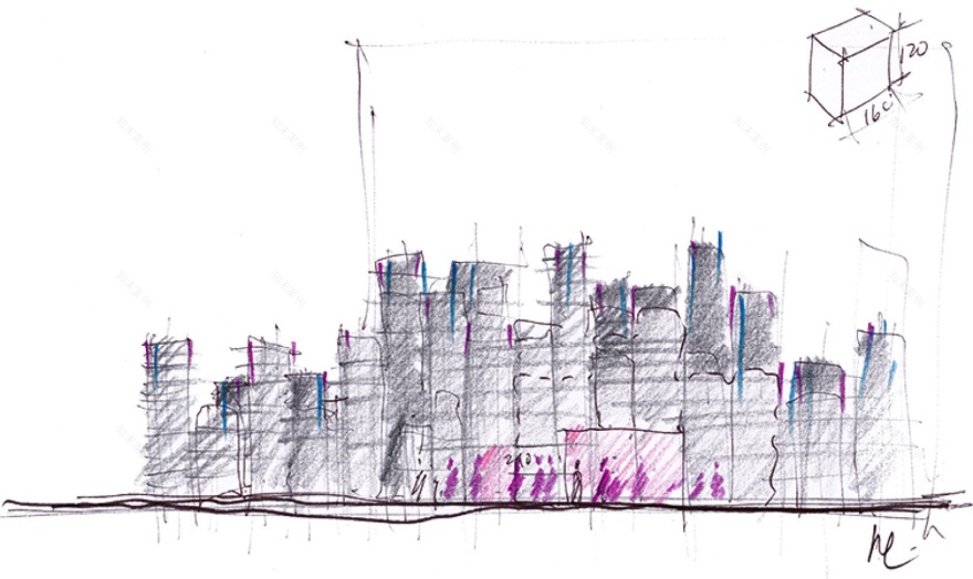 “Sparking Change 闪耀的改变”装置艺术丨意大利米兰丨MCA 建筑事务所-46