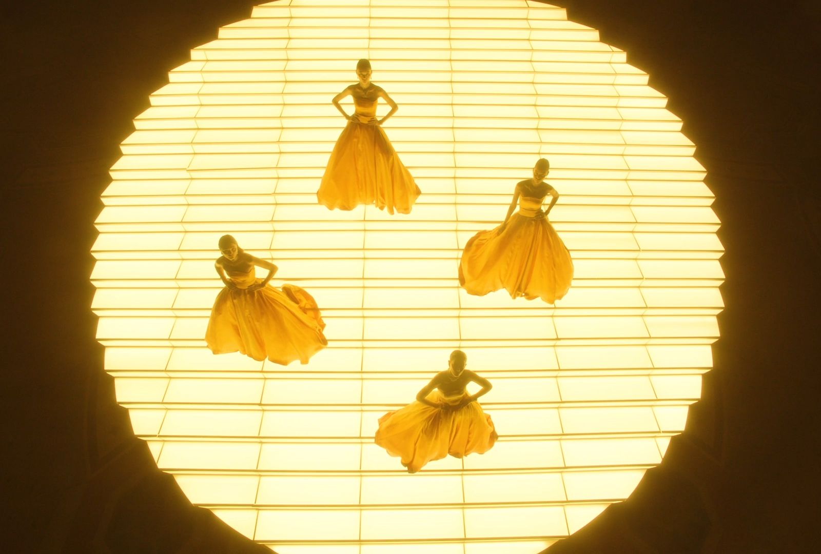 BVLGARI 2021 夏季高级珠宝展-7