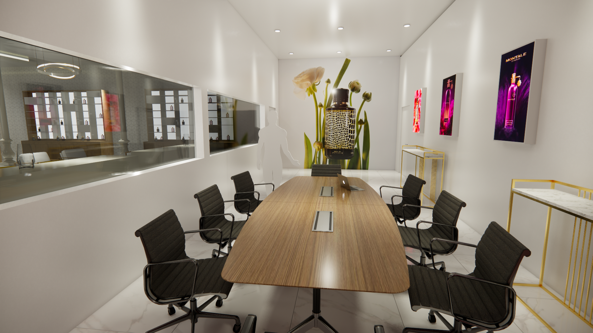 DISEÑO DE BOUTIQUE MANCERA PARIS MONTALE PARIS-14