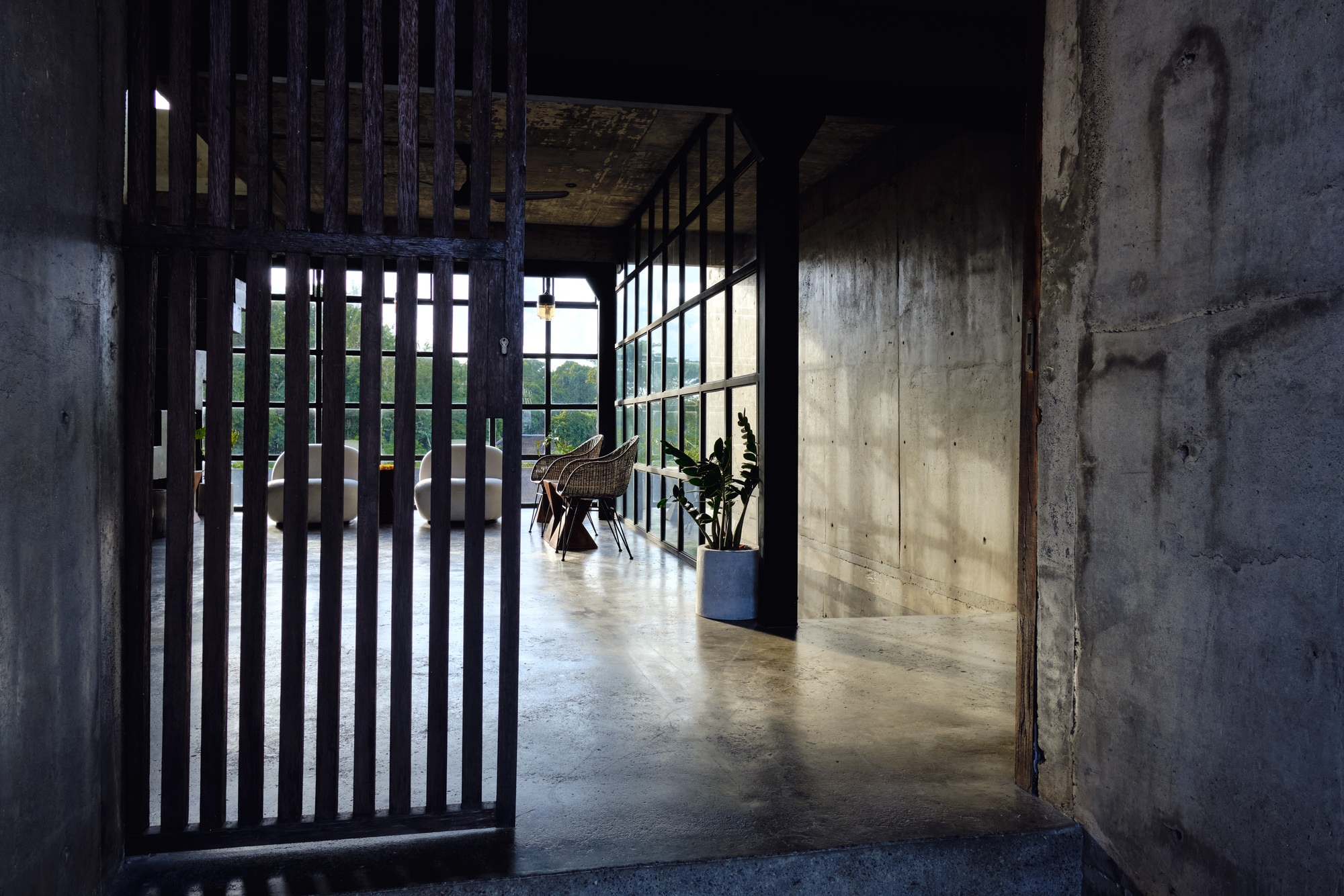 Kasia Ungasan Boutique Hotel, Cafe & Co-Working / Kasia Design-29