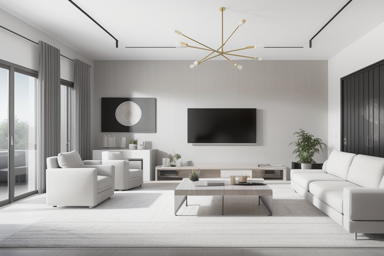 AI 建筑设计作品集丨来来-79