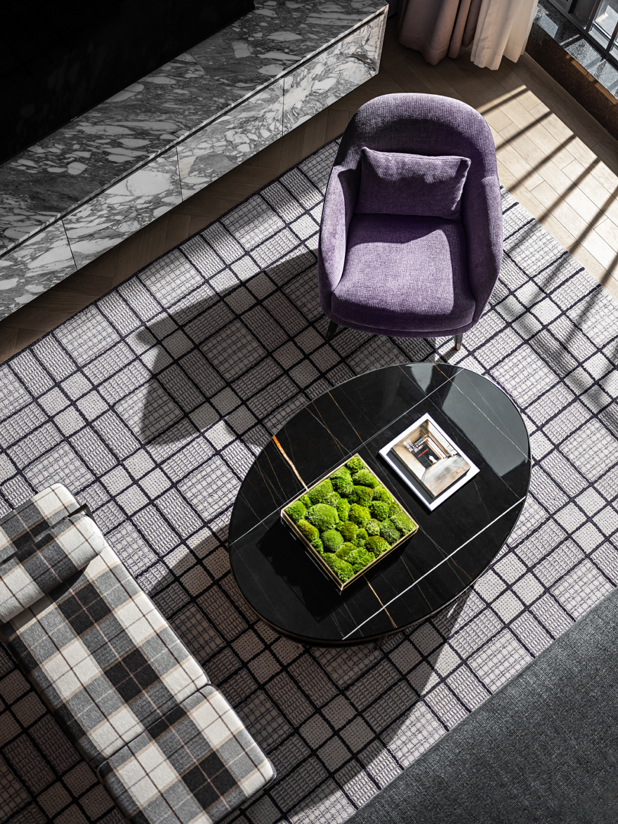 深圳顶级酒店公寓丨中国深圳丨HYD 华奕设计-17