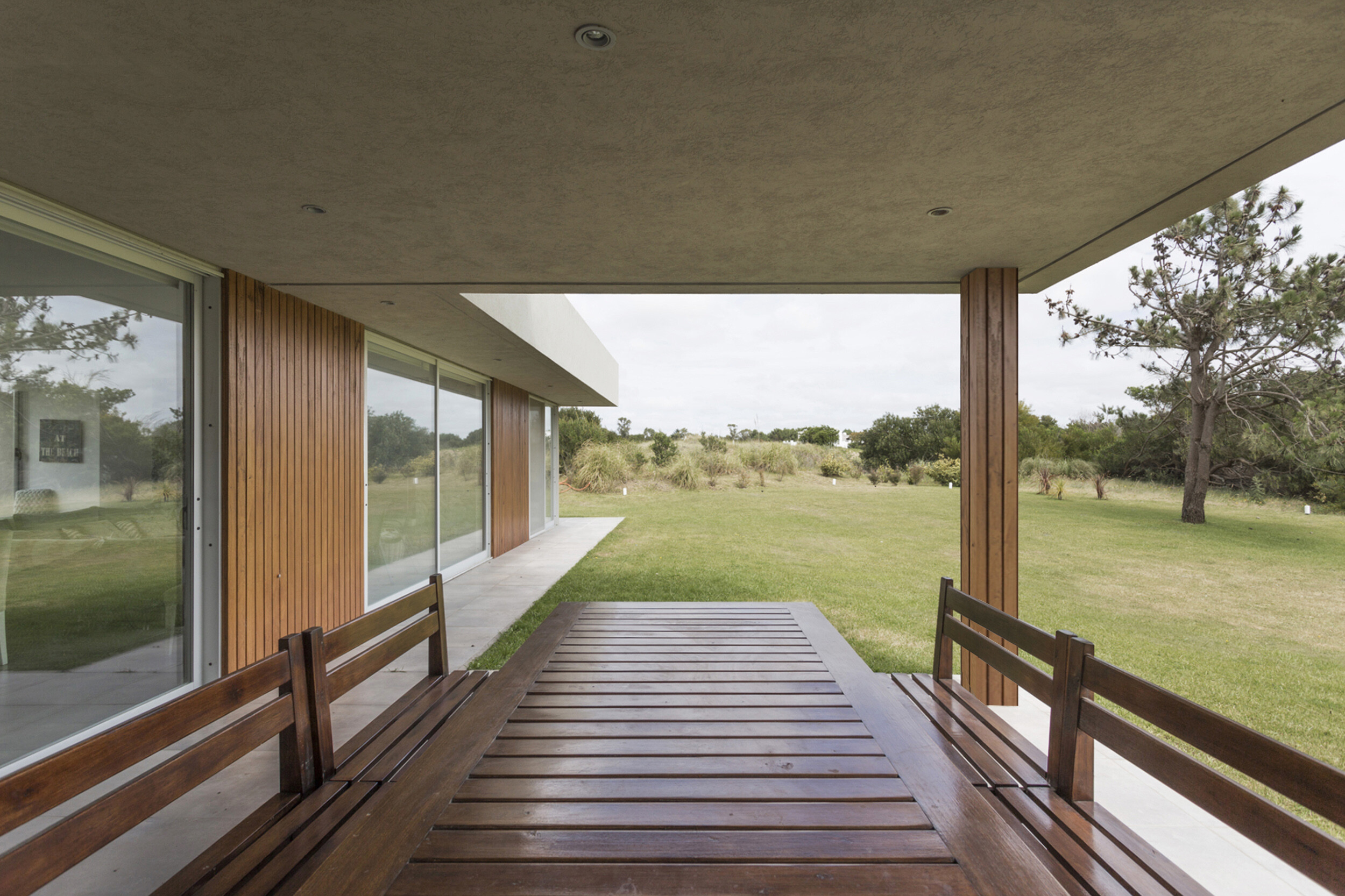 阿根廷翡翠海岸度假别墅-26