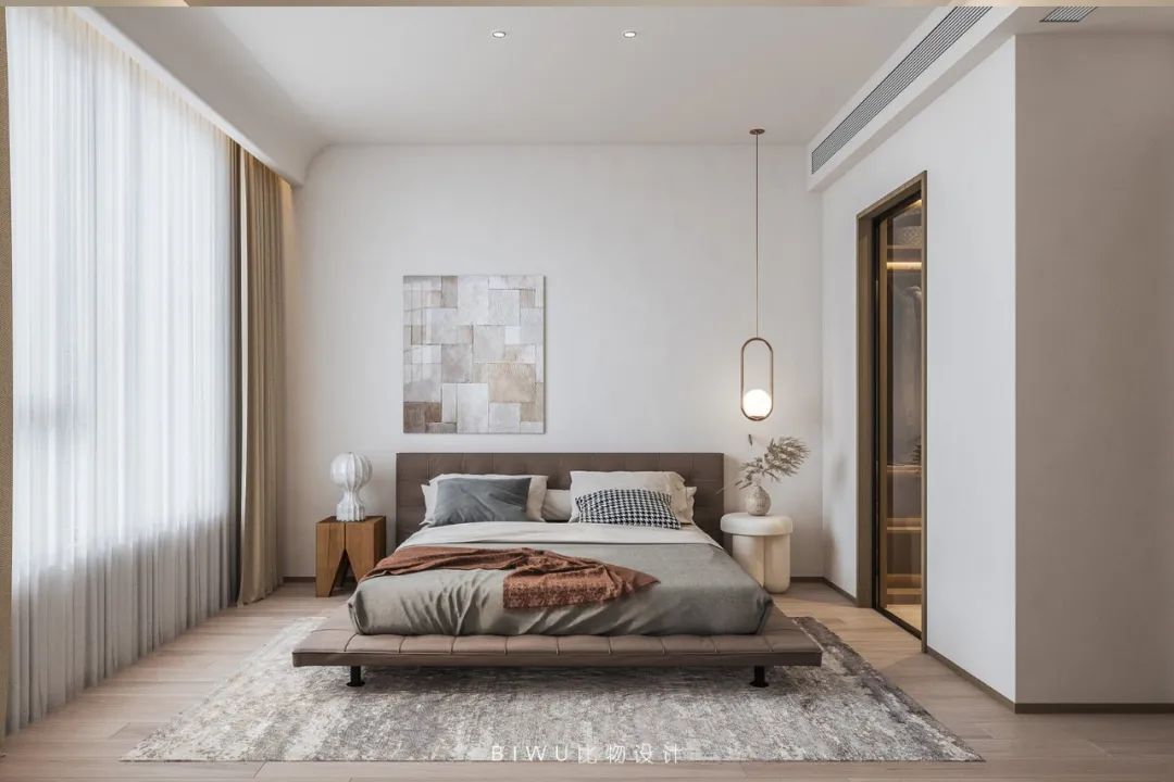 北京合院丨中国北京丨比物设计-18