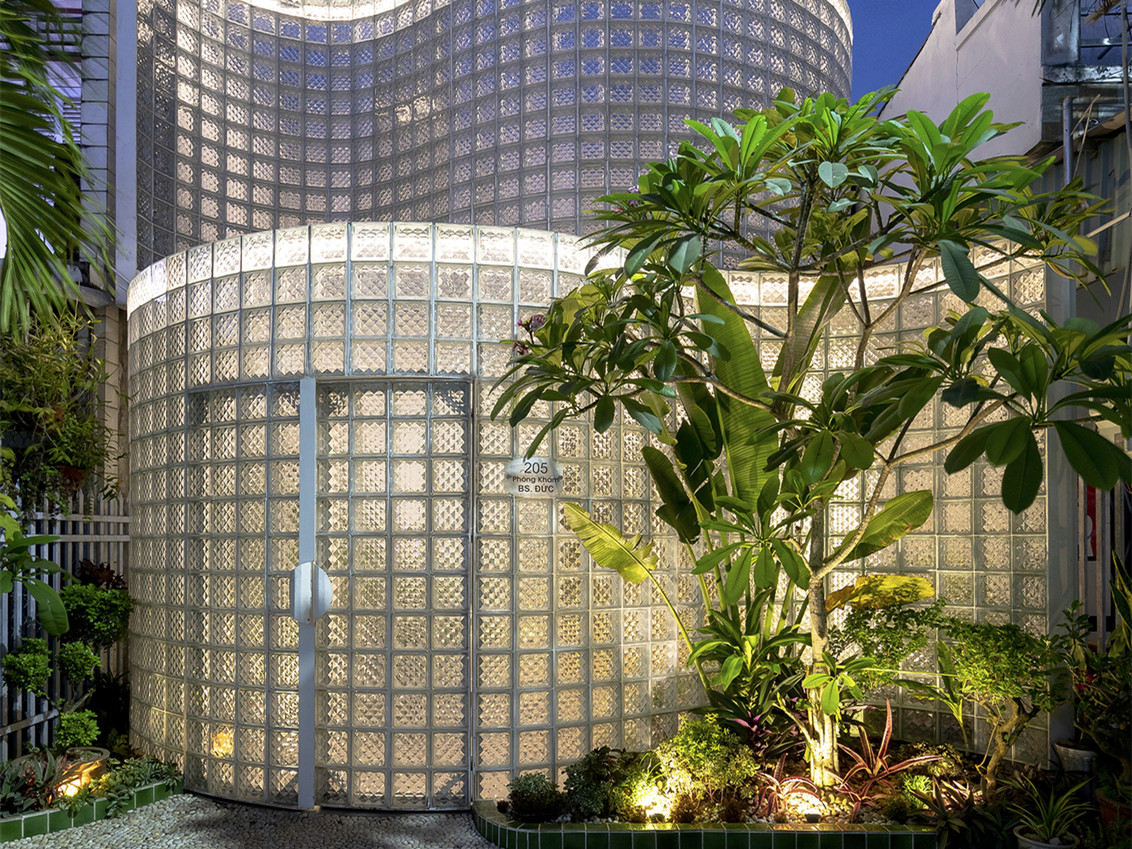 越南可可屋丨杜伊勒建筑师事务所-3