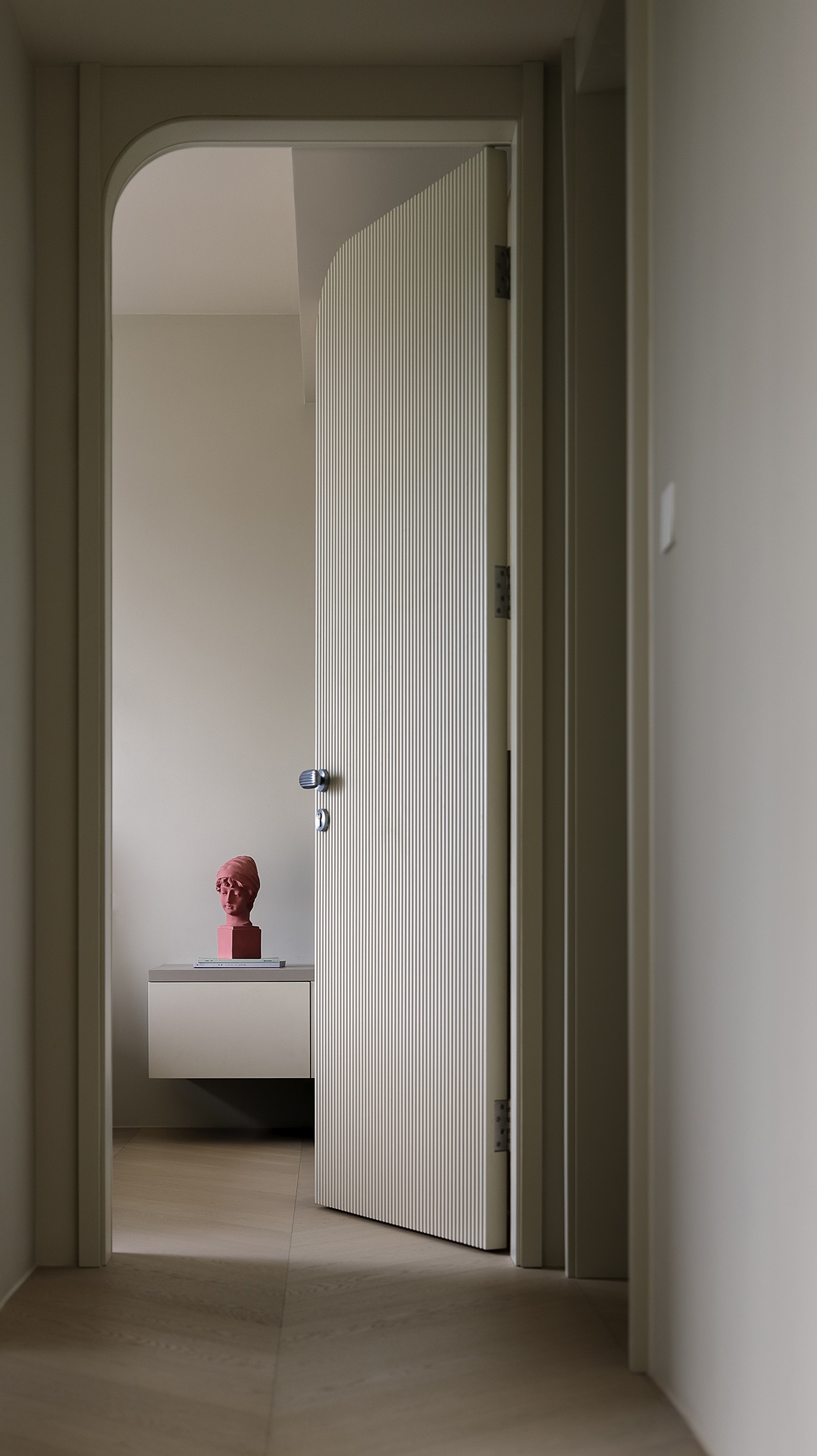 金科美的原上丨中国重庆丨DE 设计事务所白毅,D.ART 设计庄雅迪-43